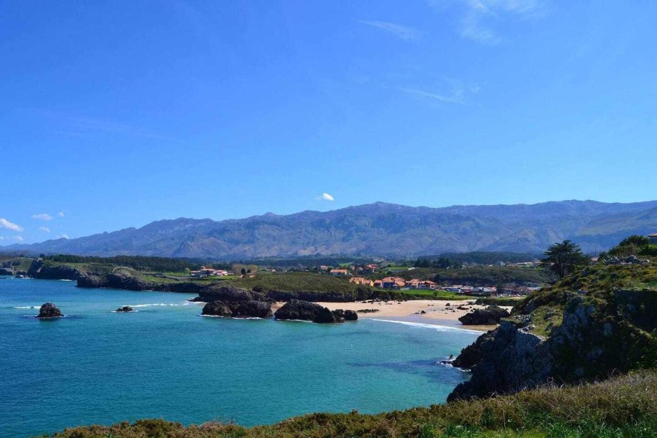 شقة Rincon Con Piscina En Picos De Europa Onís المظهر الخارجي الصورة